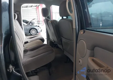 2005 Dodge Ram 1500 Slt/Laramie from USA, damaged, VIN 1D7HA18D05S281814